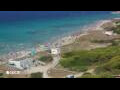 Webcam Son Bou (Minorca)