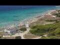 Webcam Son Bou (Minorca)