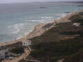 Webcam Son Bou (Minorca)