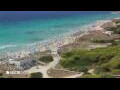 Webcam Son Bou (Minorca)