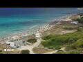 Webcam Son Bou (Menorca)