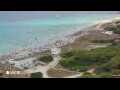 Webcam Son Bou (Menorca)