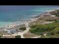 Webcam Son Bou (Menorca)