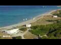 Webcam Son Bou (Menorca)