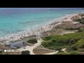 Webcam Son Bou (Menorca)