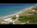 Webcam Son Bou (Minorca)