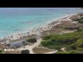 Webcam Son Bou (Minorca)