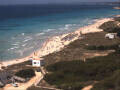 Webcam Son Bou (Minorca)