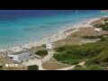 Webcam Son Bou (Minorca)