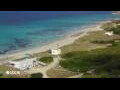 Webcam Son Bou (Minorca)