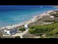 Webcam Son Bou (Minorca)