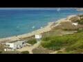 Webcam Son Bou (Menorca)