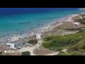 Webcam Son Bou (Minorca)