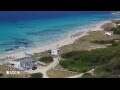 Webcam Son Bou (Minorca)