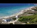 Webcam Son Bou (Minorca)