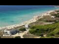 Webcam Son Bou (Minorca)