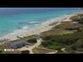 Webcam Son Bou (Minorca)