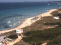 Webcam Son Bou (Minorca)