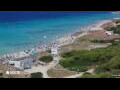 Webcam Son Bou (Menorca)