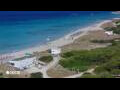 Webcam Son Bou (Menorca)