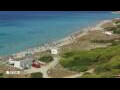 Webcam Son Bou (Minorca)