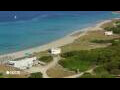 Webcam Son Bou (Menorca)