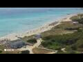 Webcam Son Bou (Minorca)