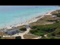 Webcam Son Bou (Menorca)