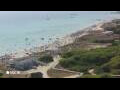 Webcam Son Bou (Menorca)