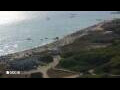 Webcam Son Bou (Menorca)