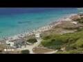 Webcam Son Bou (Minorca)
