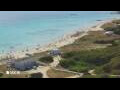 Webcam Son Bou (Menorca)