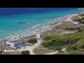 Webcam Son Bou (Minorca)