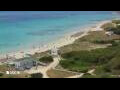 Webcam Son Bou (Minorca)