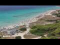 Webcam Son Bou (Minorca)