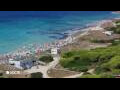 Webcam Son Bou (Minorca)
