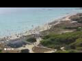 Webcam Son Bou (Menorca)