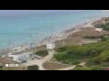 Webcam Son Bou (Minorca)