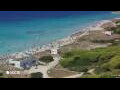 Webcam Son Bou (Minorca)