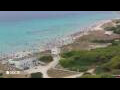 Webcam Son Bou (Minorca)