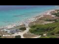 Webcam Son Bou (Menorca)