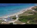 Webcam Son Bou (Minorca)