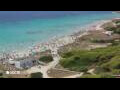 Webcam Son Bou (Minorca)