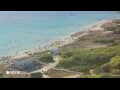 Webcam Son Bou (Minorca)