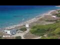 Webcam Son Bou (Menorca)