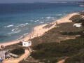 Webcam Son Bou (Minorca)