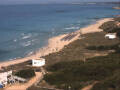 Webcam Son Bou (Minorque)