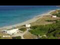 Webcam Son Bou (Menorca)