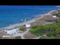 Webcam Son Bou (Menorca)