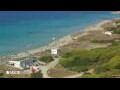 Webcam Son Bou (Minorca)